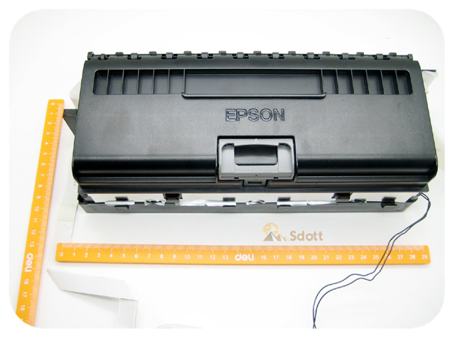 EPSON R3000 Ink Supply Unit - 1539519,1604456 EPSON R3000 Ink Supply Unit - 1539519,1604456