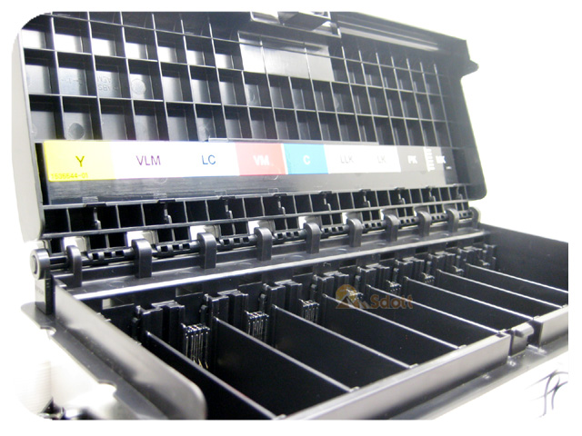 EPSON R3000 Ink Supply Unit - 1539519,1604456 EPSON R3000 Ink Supply Unit - 1539519,1604456