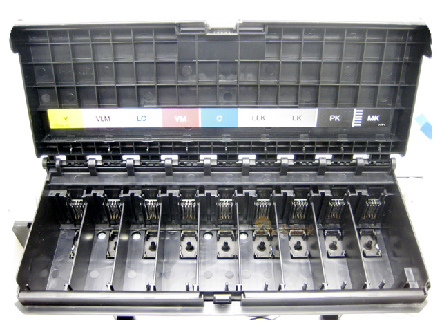 EPSON R3000 Ink Supply Unit - 1539519,1604456 EPSON R3000 Ink Supply Unit - 1539519,1604456