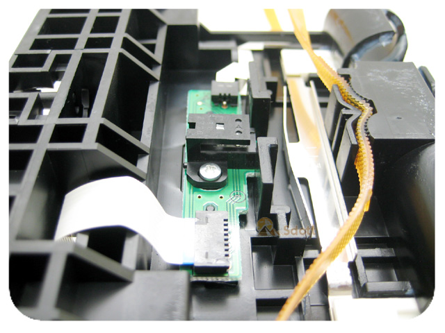 EPSON R3000 Carriage CR Cursor Assy - 1559695