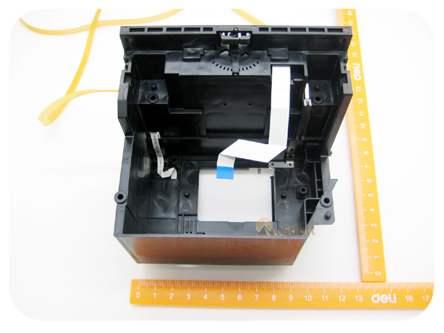 EPSON R3000 Carriage CR Cursor Assy - 1559695