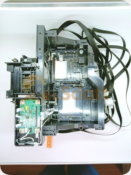 EPSON S30600 CARRIAGE ASSY ESL.F,ASP - 1714367 CARRIAGE ASSY ESL.F,ASP - 1714367