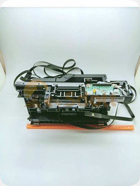 EPSON S30600 CARRIAGE ASSY ESL.F,ASP - 1714367 CARRIAGE ASSY ESL.F,ASP - 1714367