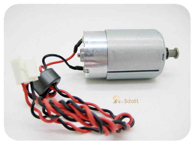 EPSON T3000_T3080 CR Motor - 2142804 EPSON T3000_T3080 CR Motor - 2142804