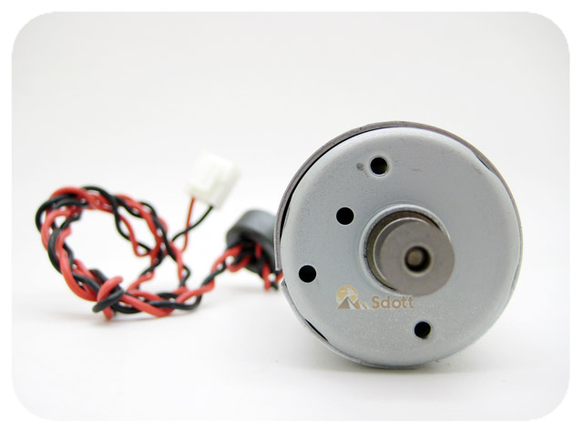 EPSON T3000_T3080 CR Motor - 2142804 EPSON T3000_T3080 CR Motor - 2142804