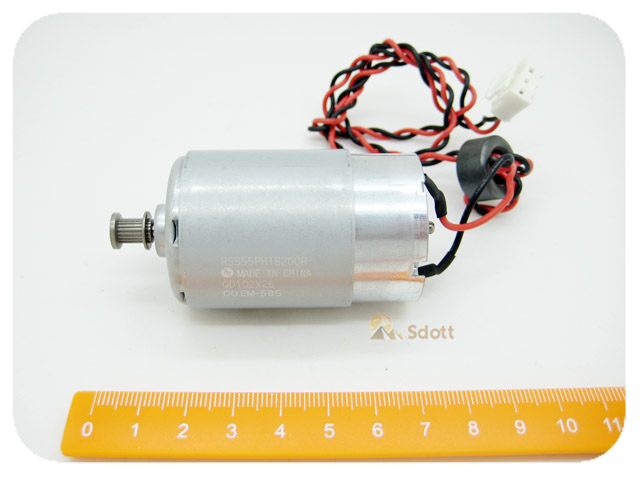 EPSON T3000_T3080 CR Motor - 2142804 EPSON T3000_T3080 CR Motor - 2142804