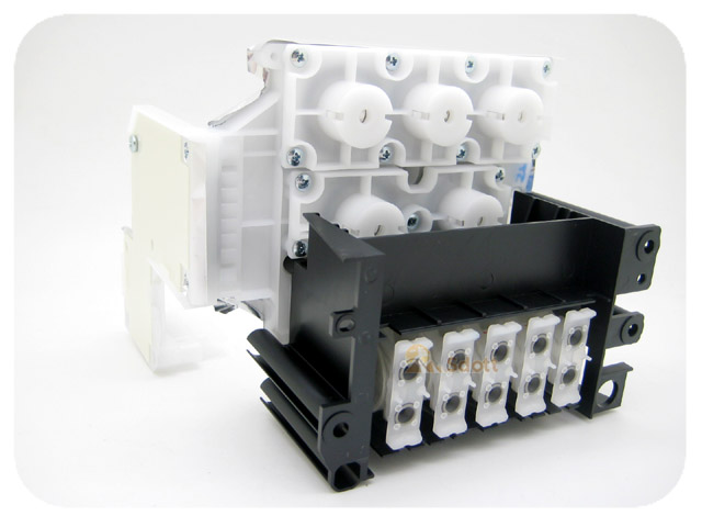 EPSON SC-T3000 T5000 T7000 DUCT ASSY.,CR,ASP - 1588043