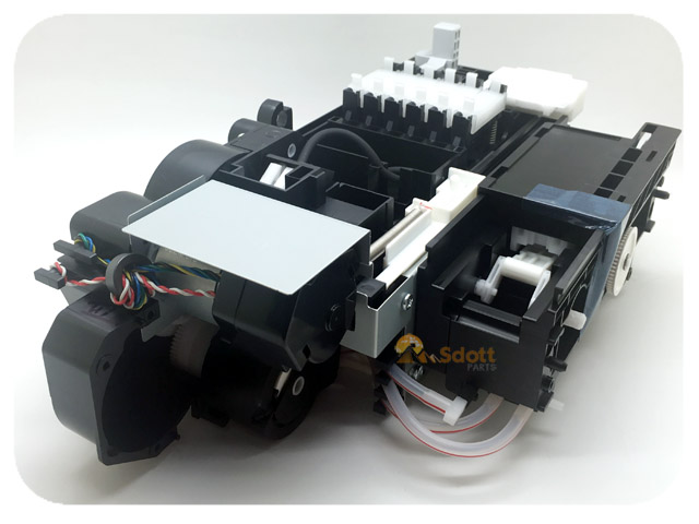 EPSON SureColor Pump Cap Assy-1685736