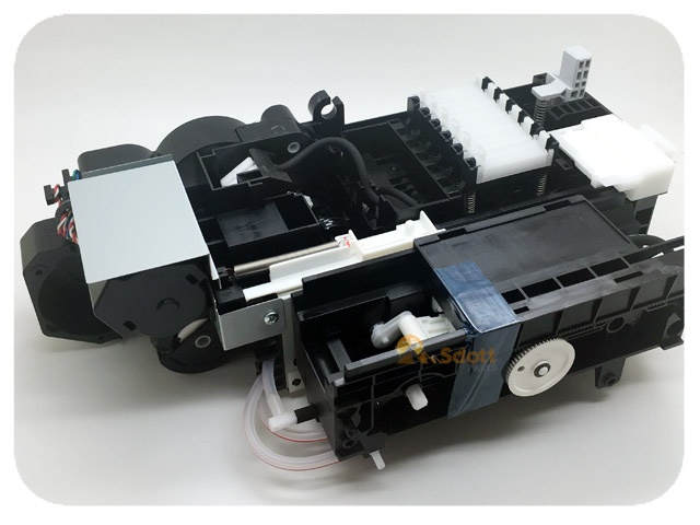 EPSON SureColor Pump Cap Assy-1685736