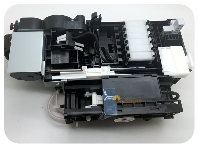 EPSON SureColor Pump Cap Assy-1685736