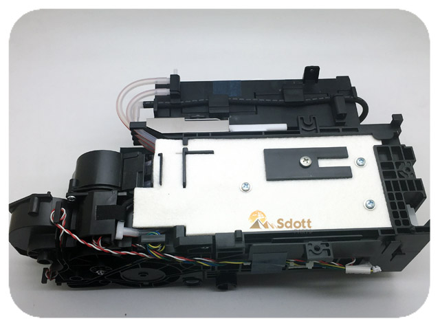 EPSON SureColor Pump Cap Assy-1685736