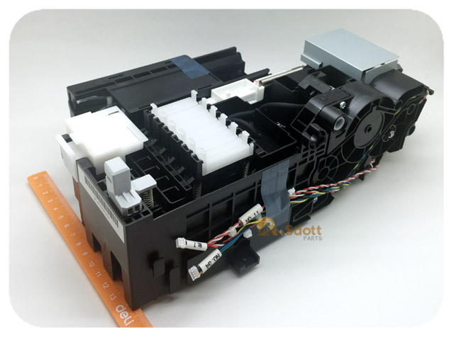 EPSON SureColor Pump Cap Assy-1685736