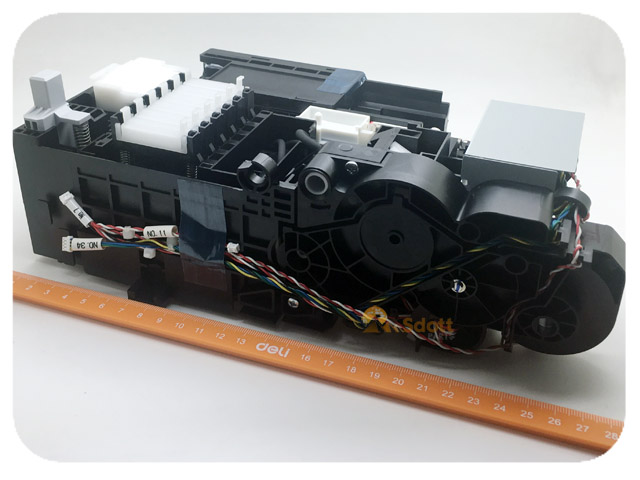 EPSON SureColor Pump Cap Assy-1685736