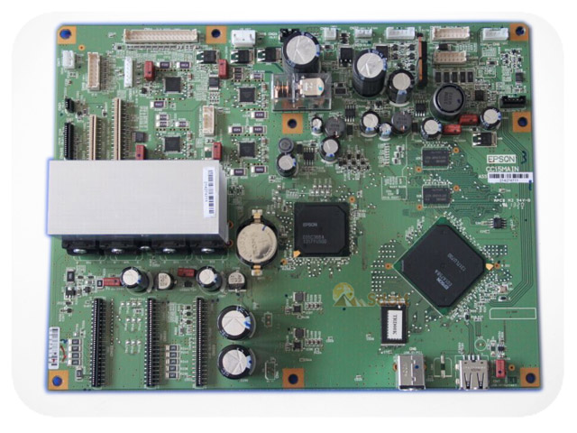 EPSON SC-T3000 BOARD ASSY.,MAIN BOARD - 2144074
