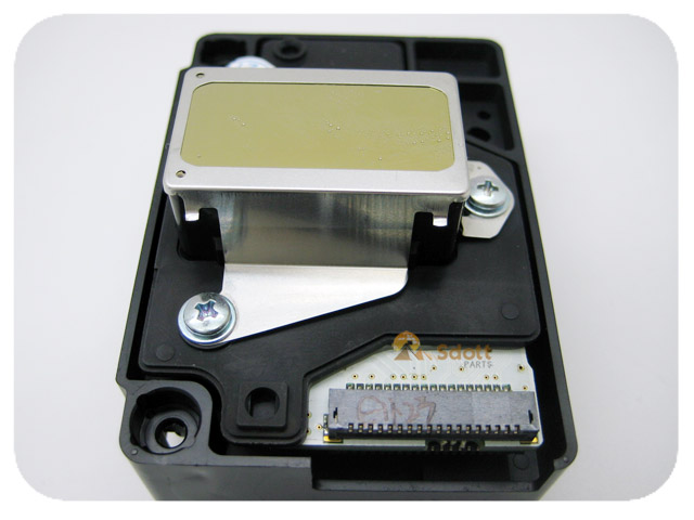 EPSON STYLUS OFFICE 1100_T1100_B1100 Print Head - F158010 EPSON STYLUS OFFICE 1100_T1100_B1100 Print Head - F158010