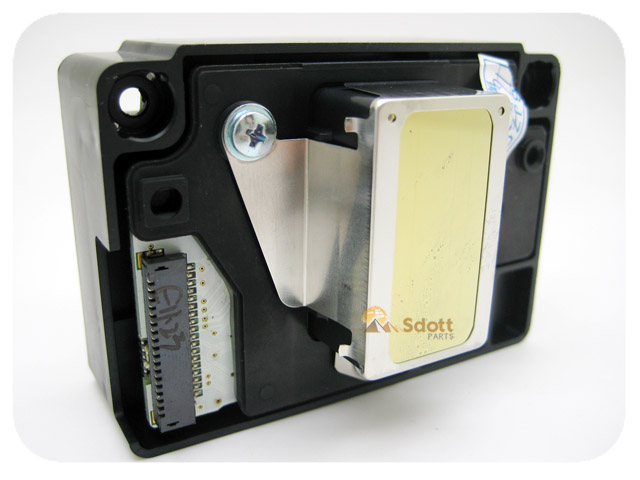 EPSON STYLUS OFFICE 1100_T1100_B1100 Print Head - F158010 EPSON STYLUS OFFICE 1100_T1100_B1100 Print Head - F158010