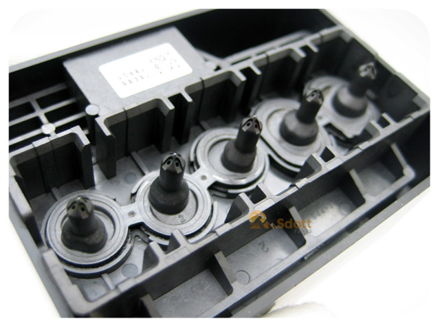 EPSON STYLUS OFFICE 1100_T1100_B1100 Print Head - F158010 EPSON STYLUS OFFICE 1100_T1100_B1100 Print Head - F158010