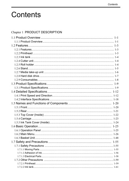 Canon_iPF8100_Service_Manual