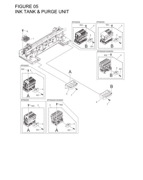 Canon_iPF8000_8300_8300S_ServiceManual