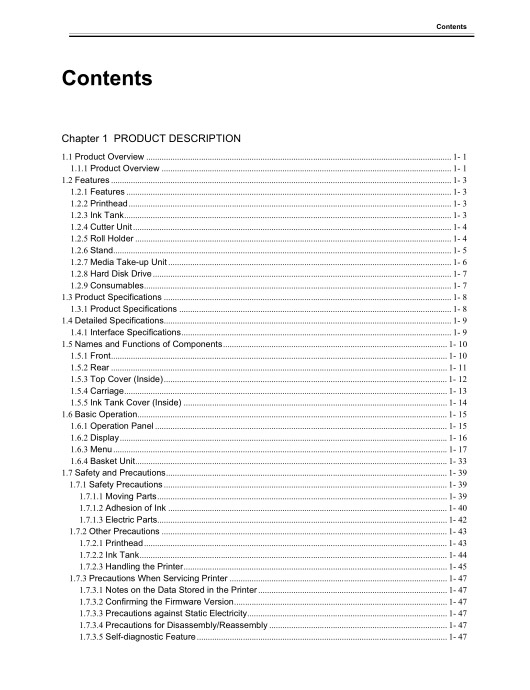 Canon_iPF8400_Service_Manual