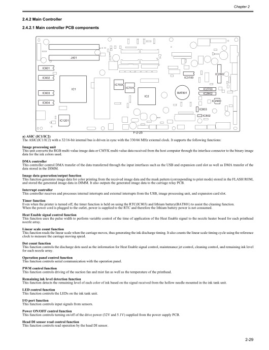 Canon_iPF8400_Service_Manual