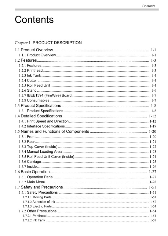 Canon_iPF6100_Service_Manual
