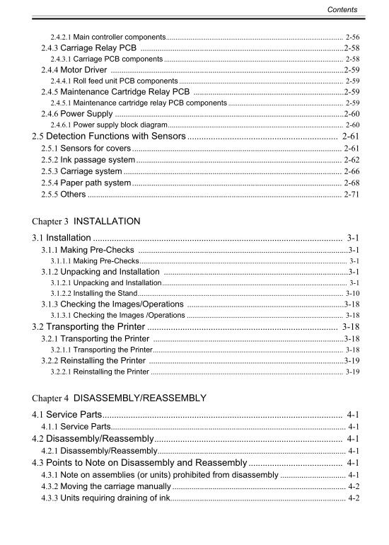 Canon_iPF6100_Service_Manual