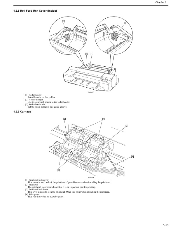 Canon_iPF6300S_Service_Manual