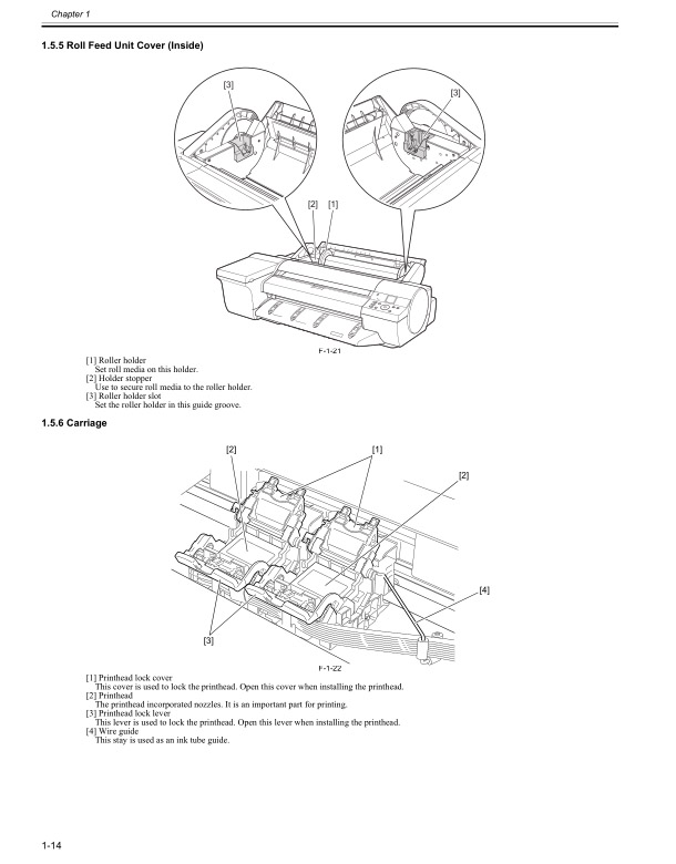 Canon_iPF6450_Service_Manual