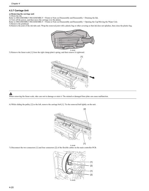 Canon_iPF6450_Service_Manual