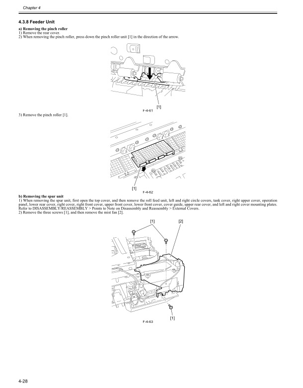 Canon_iPF6450_Service_Manual