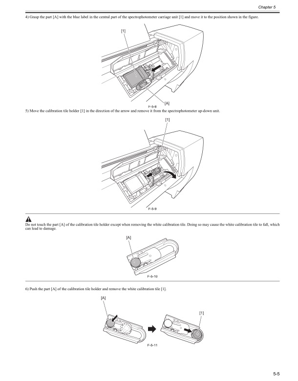 Canon_iPF6450_Service_Manual