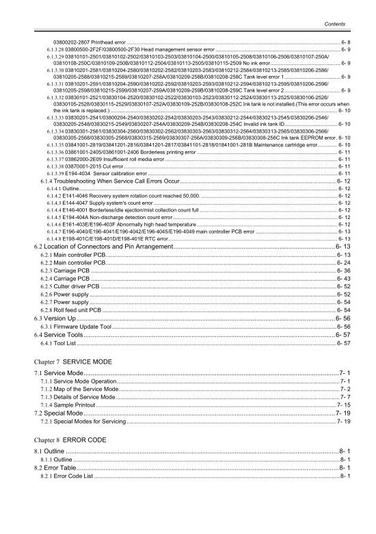 Canon_iPF5000_Service_Manual