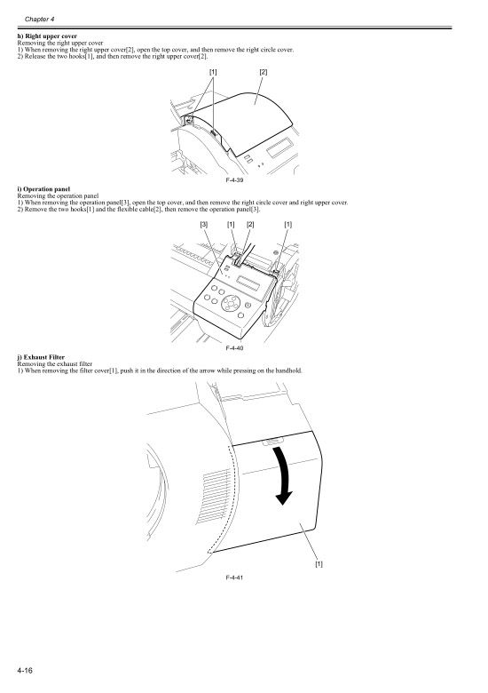 Canon_iPF5000_Service_Manual