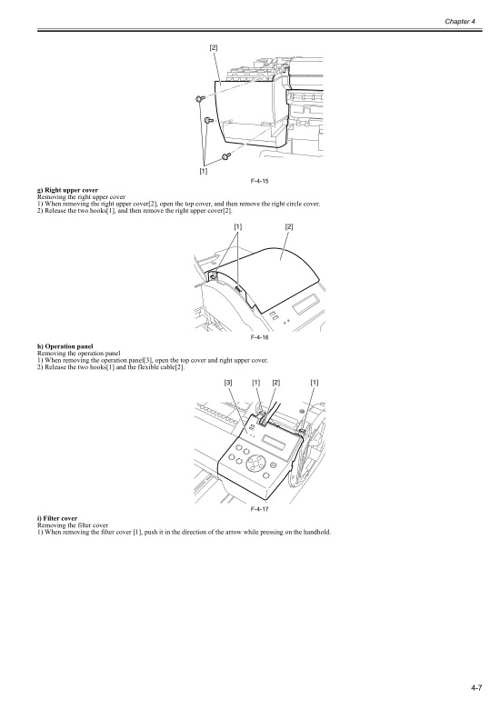 Canon_iPF500_Service_Manual