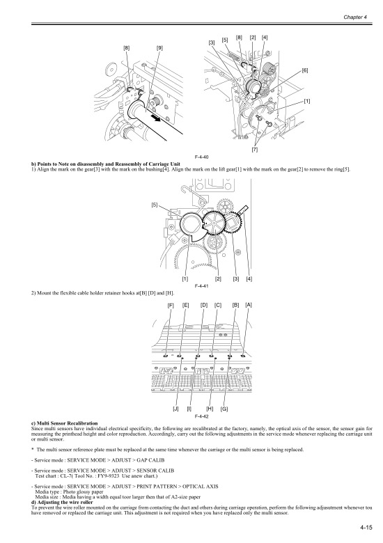 Canon_iPF500_Service_Manual