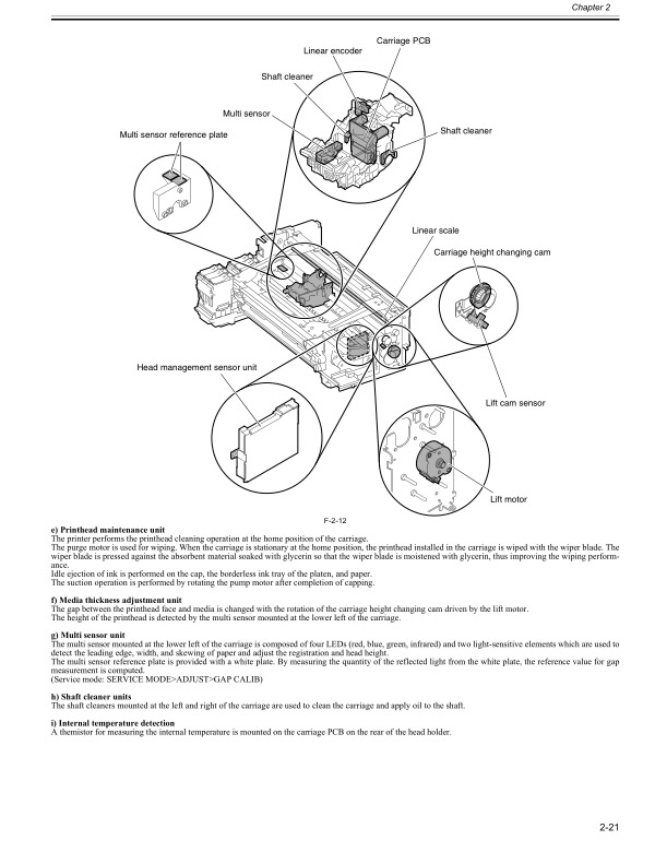 Canon_iPF510_Service_Manual