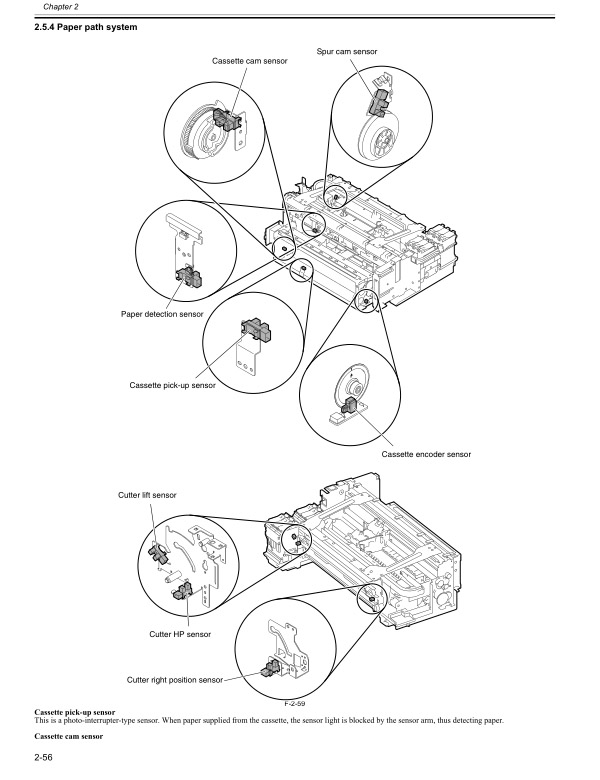 Canon_iPF510_Service_Manual