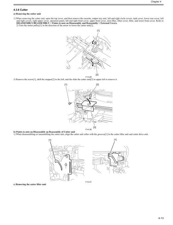 Canon_iPF510_Service_Manual