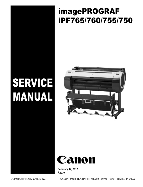Canon_iPF765_760_755_750_Service_Manual