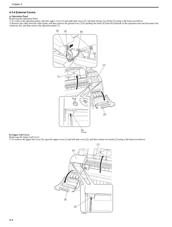 Canon_iPF610_Service_Manual