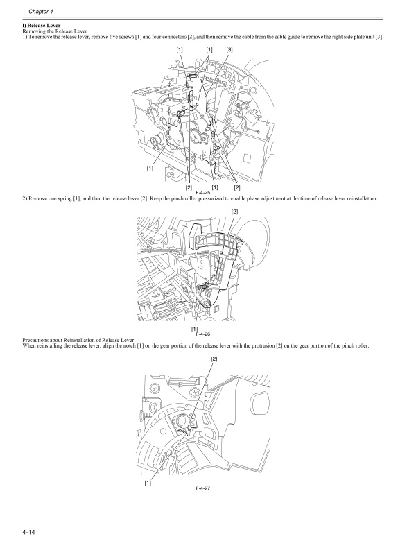 Canon_iPF610_Service_Manual