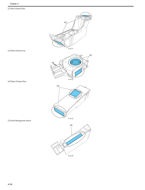 Canon_iPF610_Service_Manual