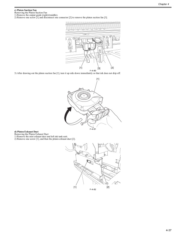 Canon_iPF610_Service_Manual