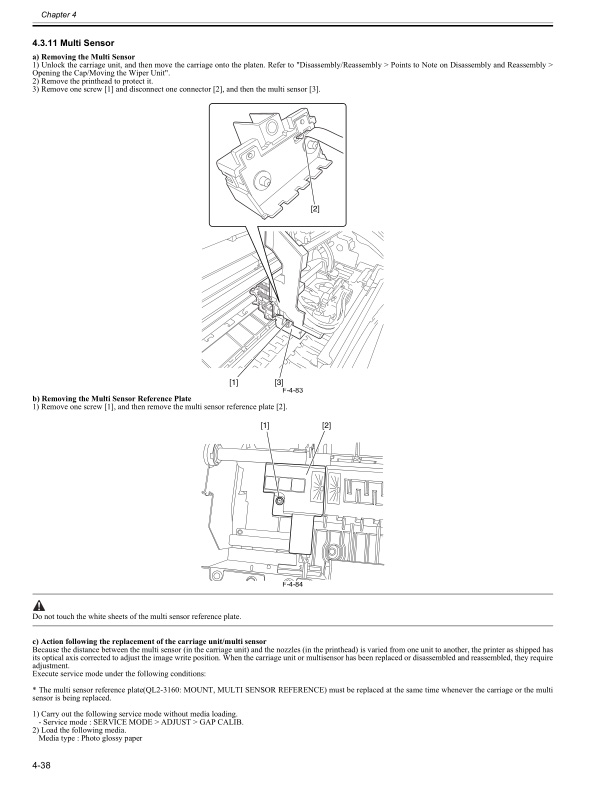 Canon_iPF610_Service_Manual