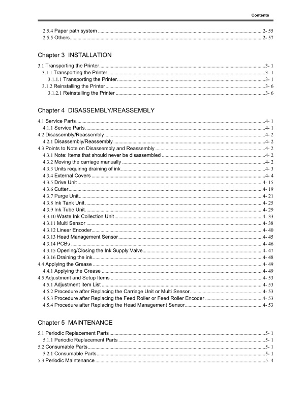 Canon_iPF610_Service_Manual