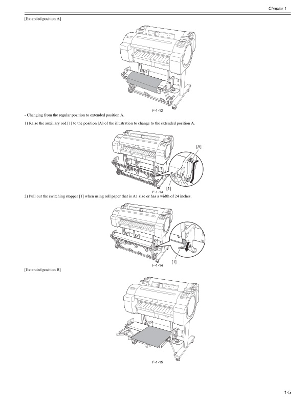 Canon_iPF610_Service_Manual
