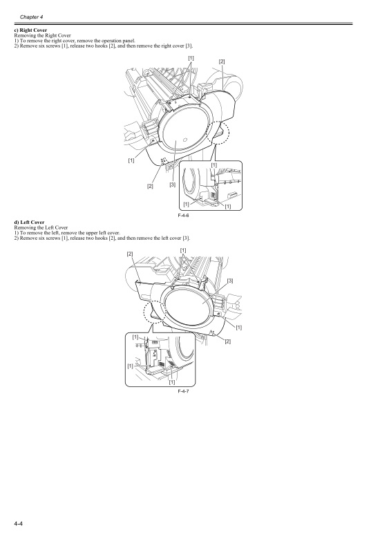 Canon_iPF650_Service_Manual
