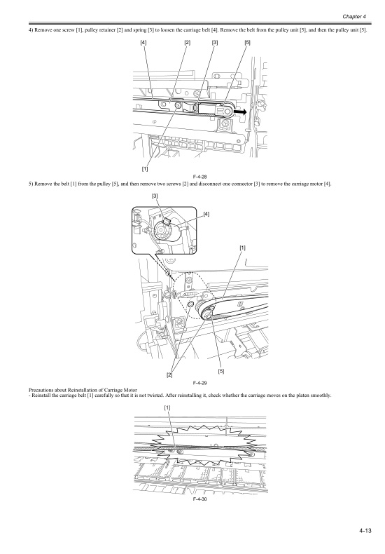 Canon_iPF650_Service_Manual