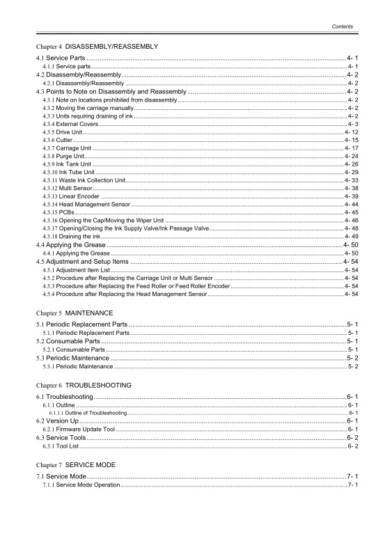 Canon_iPF650_Service_Manual